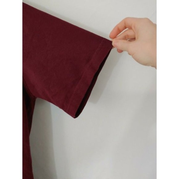 Vintage Hard Rock Cafe T Shirt Cairo Souvenir Authentic Hard Rock Cafe Size MD - Picture 5 of 7